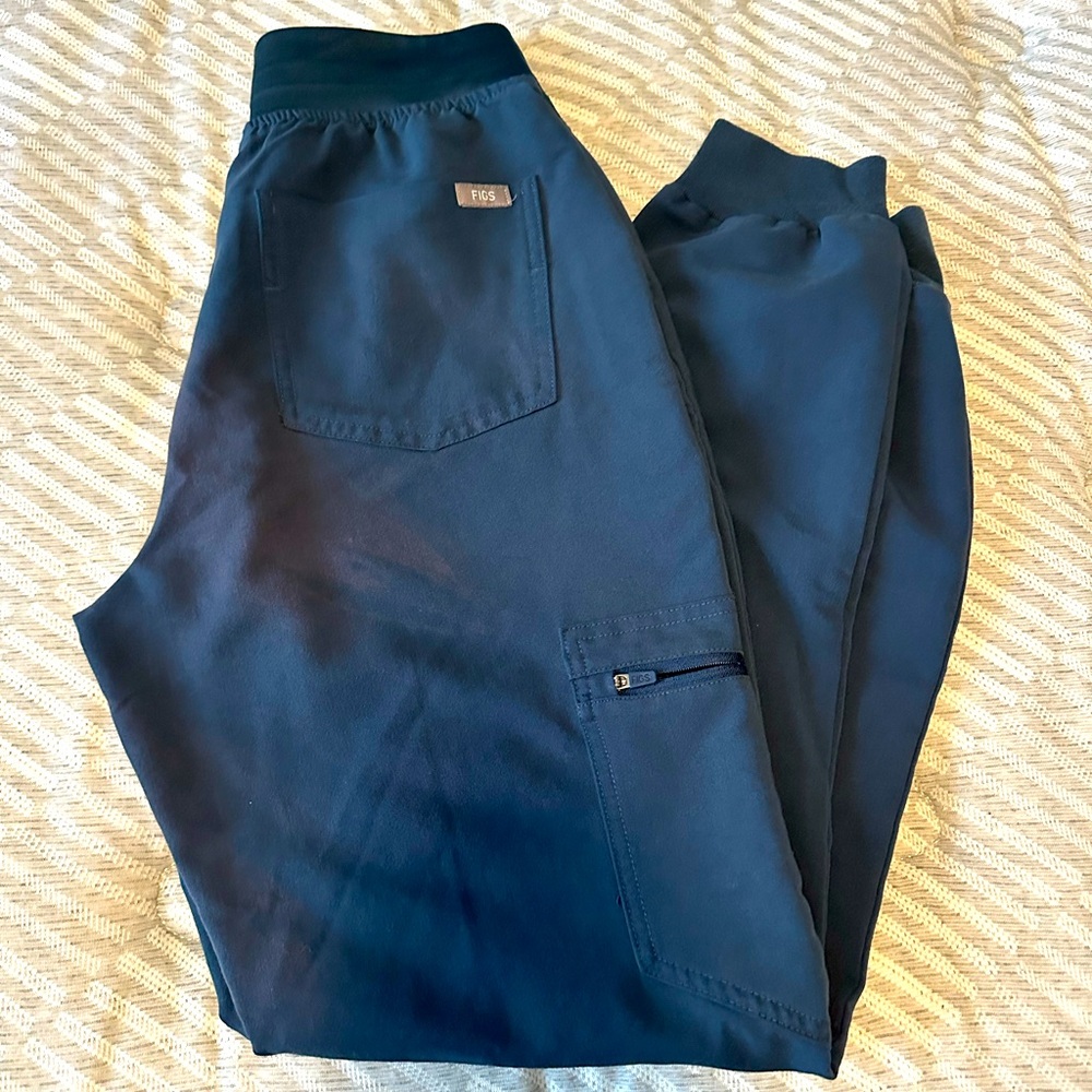 Figs Scrub Joggers